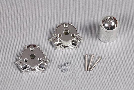 FMS 1400mm T28 Trojan V4 Spinner FS-PM106