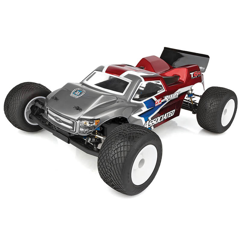 Team Associated RC10T6.4 Team Kit AS70004