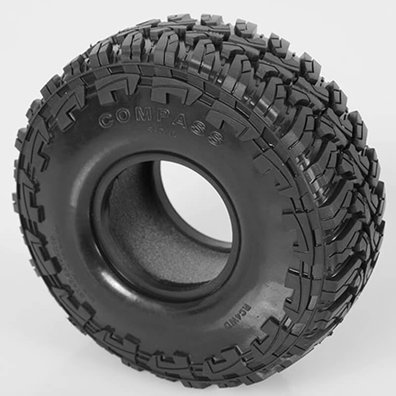 RC4WD Compass 1.9" Scale Tyres Z-T0113