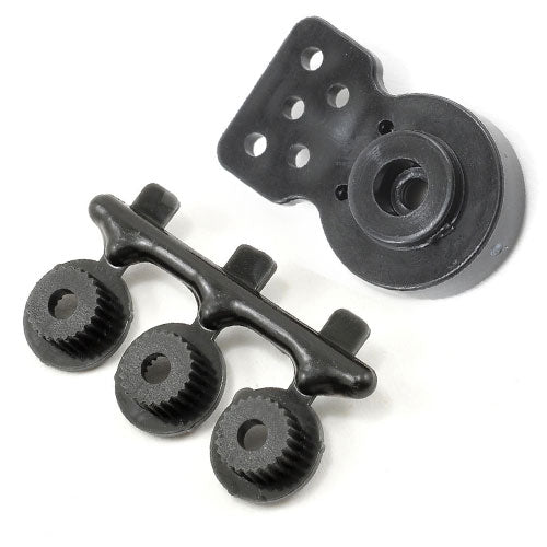 Kimbrough Products Mid Size Servo Saver Holes KP201
