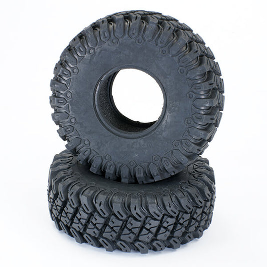 FTX Outback Fury/Hi-Rock Tyre with Memory Foam (Pr) FTX9165