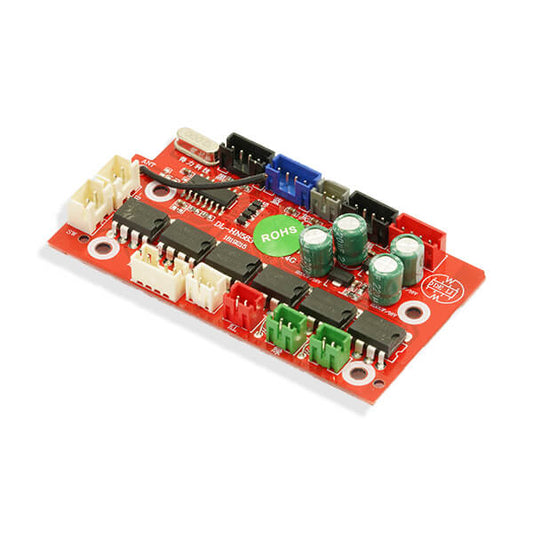HuiNa CY1583 Receiver CYP1151