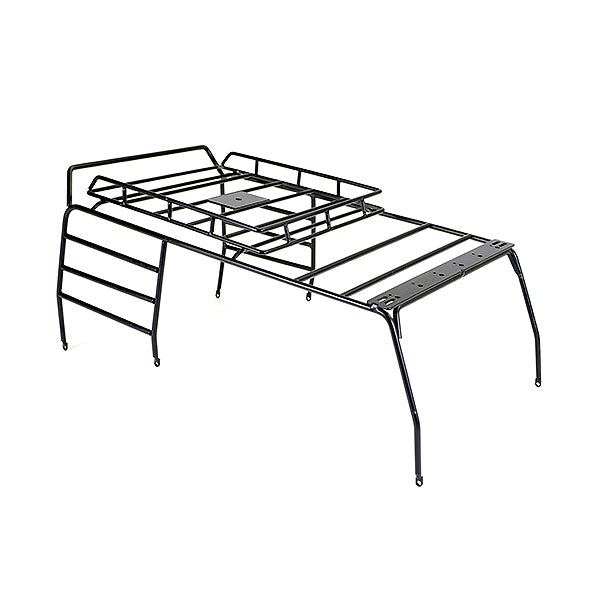 Fastrax Metal Roll Cage Frame & Roof Rack 300X195X130mm FAST2306