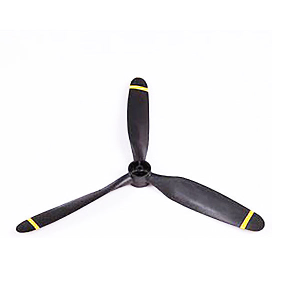 FMS 8.5 X 6 3-Blade Propeller (800 Zero V2) FMSPROP034