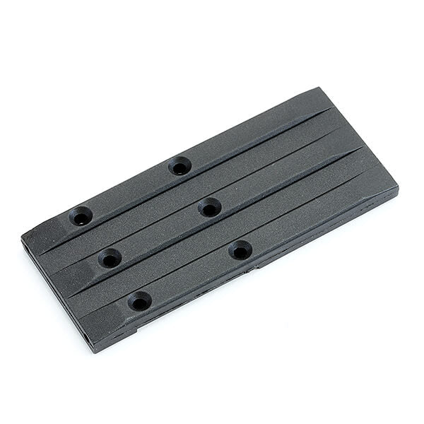 FTX Kanyon 2-Speed Transmission Chassis Plate FTX8449