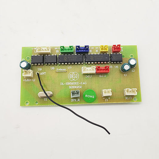 HuiNa CY1593 Receiver CYP1202