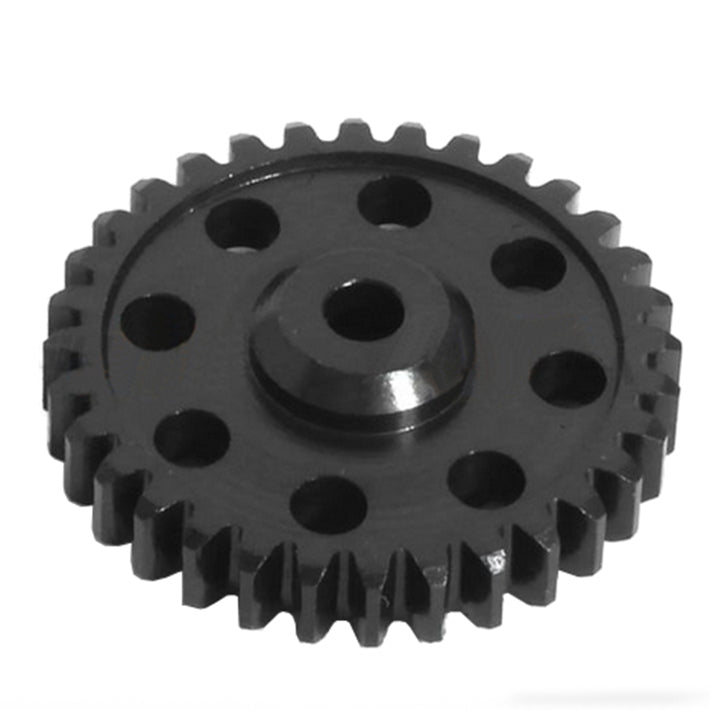 HoBao MT CNC Spur Gear 32T HOP-0093