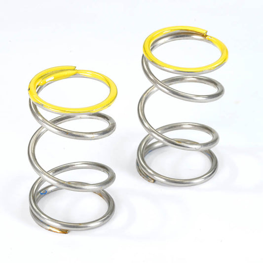 FTX Supaforza Rear Shock Spring 4.5T FTX9588