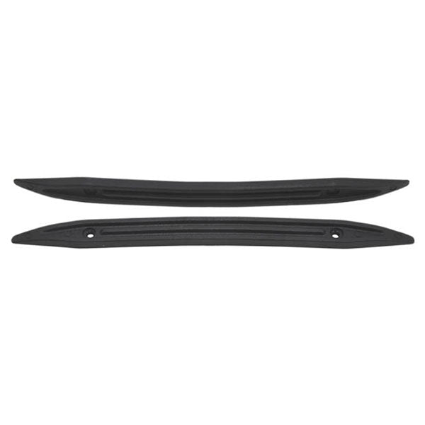 RPM Traxxas Unlimited Desert Racer Trailing Arm Skid Plates RPM81362