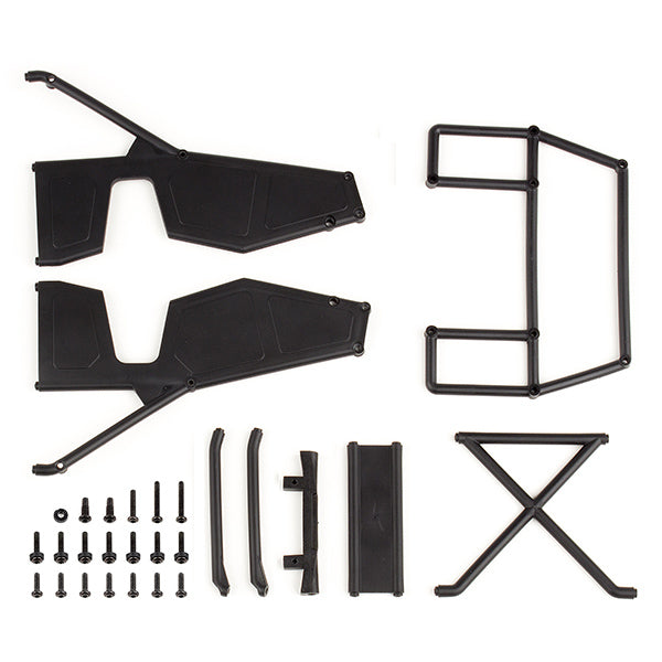 Associated CR12 Tioga Roll Cage AS41084