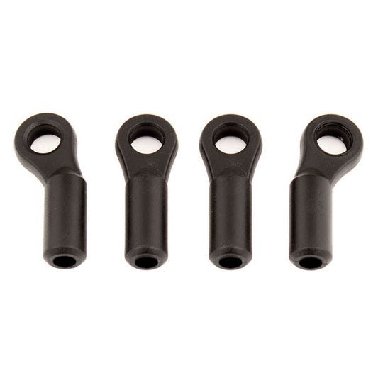 Associated RC8B3.1/RC8B3.2 Rod Ends 4mm AS81399