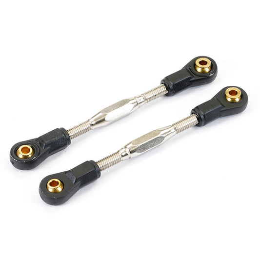 FTX Apache Rear Upper Turnbuckles & Ball Cups FTX10172