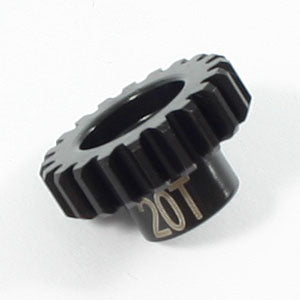 HoBao Hyper Sse/Cage Electric 1:8 Motor Pinion 20T (5mm Shaft) HOP-0037