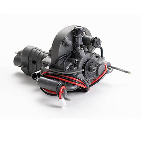 ROC Hobby Type82 Kubelwagon 1:12/Beetle Gear Box Set ROC-C1255