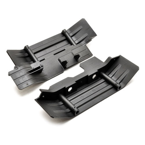 HoBao Dc-1 Side Guards , 1 Pair H230033