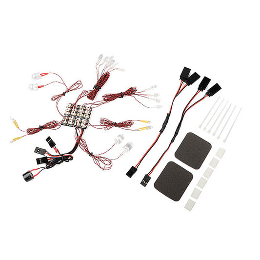 RC4WD 1:14 Loader LED Lighting System