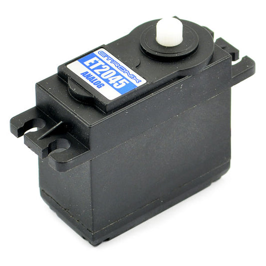 Etronix 4kg/0.12S Standard Servo ET2045