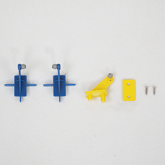 FMS 80mm Rafale Control Horns FMSEG116