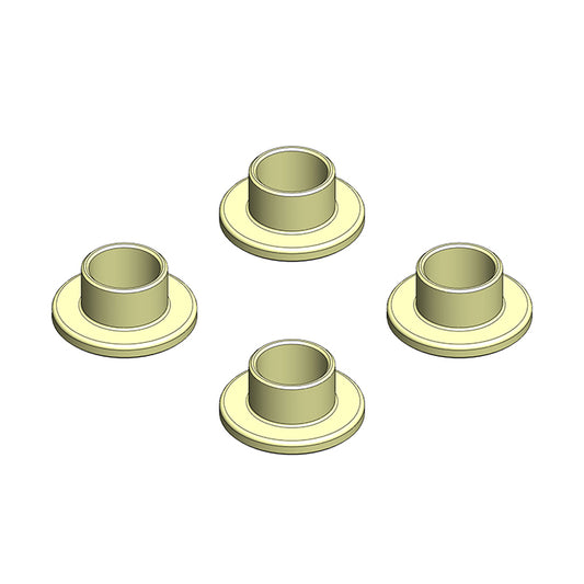 MIP Bypass1 Stop Washers, Tlr/Hot Bodies 1:8 (4) MIP19032