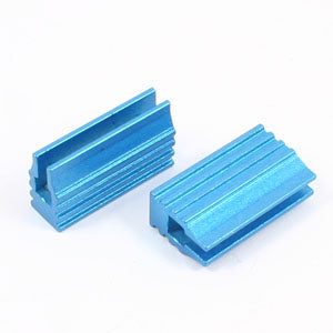 FTX Carnage Nt/Zorro Nt Engine Mount (2pcs) FTX6425