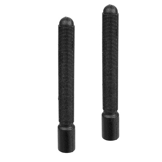 Corally Composite Body Mount Long Threaded 2pcs C-00100-051
