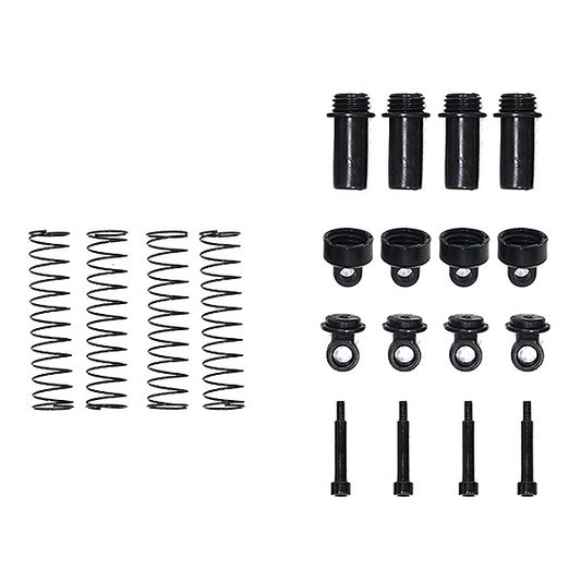 FMS 1:18 Shock Plastic Parts FMS-C2063