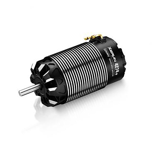 Hobbywing Xerun 4268Sd 2800kv Black G3 Motor 1:8 On-Road HW30401909