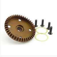 HoBao Hyper 8 Crown Gear (RTR RC Car) H88116