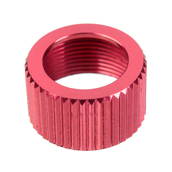 Corally Alum. Upper Shock Body Cap 1pc C-00100-032