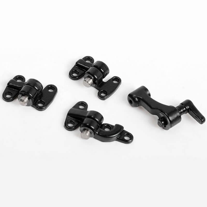 RC4WD 2015 Land Rover Defender D90 Suv Metal Parts Z-S2037