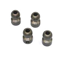 HoBao Aluminium Ball End for Anti-Roll Bar (4Ps) H87044A