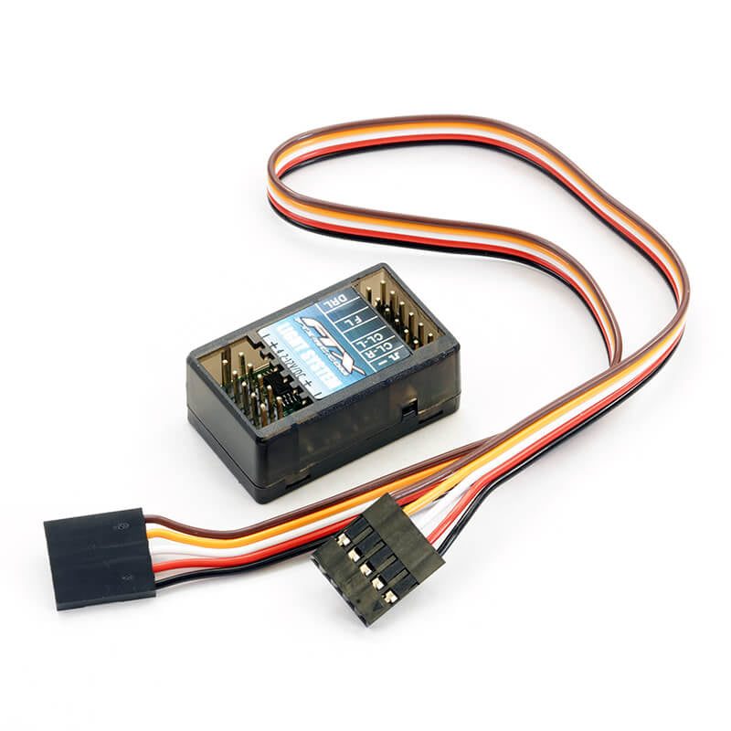 FTX Stinger LED Light Control Box FTX10567