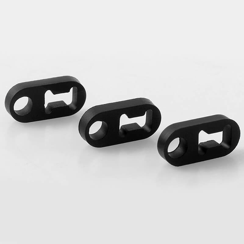 RC4WD Hi-Lift Jack Handle-Keepers Z-S1770