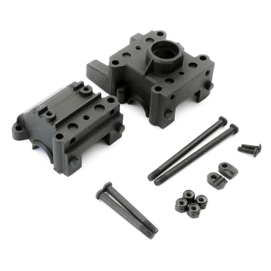 FTX DR8 Gear Box Housing Set FTX9539
