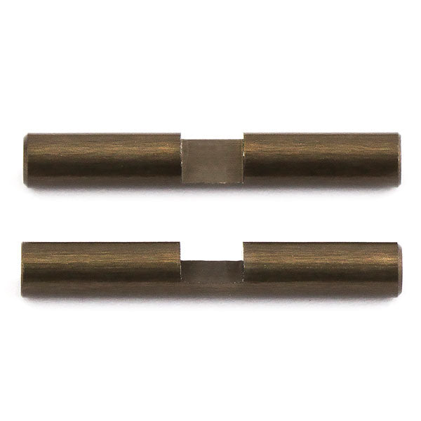 Team Associated B6.1 Ft Aluminium Cross Pins AS91784