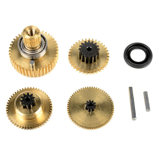 Savox SW0230MG Gear Set SAV-SGSW0230MG