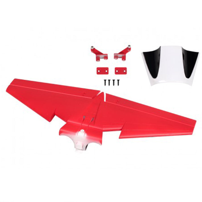 FMS 70mm Yak130 Horizontal Stabilizer FMSPS104RED