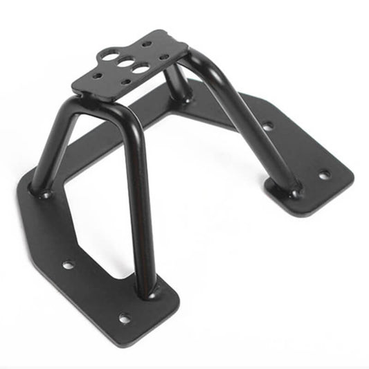 RC4WD Bed Mounted Spare Wheel & Tyre Holder for RC4WD Gelande II 2015 Land Rover Defender D90 (Pick-