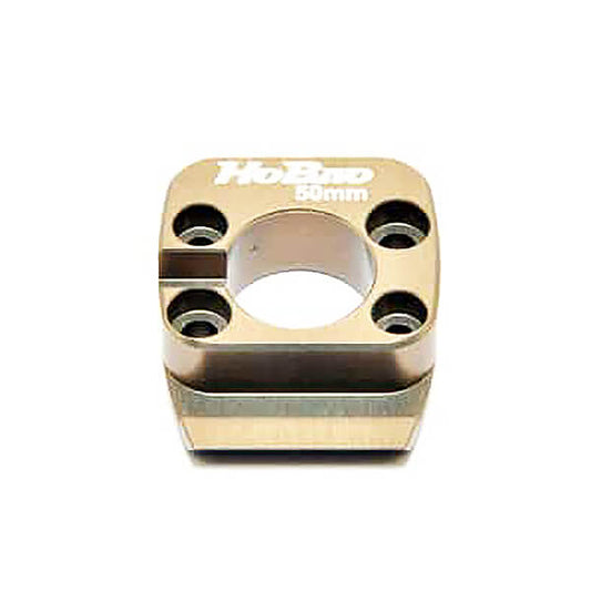 HoBao Motor Mount Slider for 50mm Motor HOP-0151