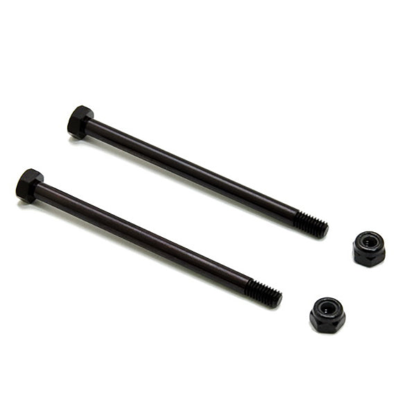 HoBao Hyper MT Plus II New Hub Hinge Pin M4X62mm (2) H94078