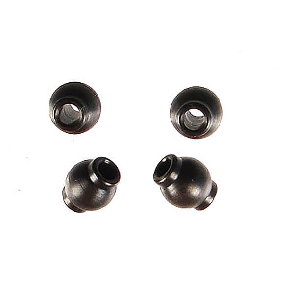 HoBao Hyper SS/Cage/Mt Ball Long 7.8mm (4) H30002