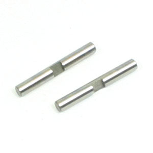 HoBao H4E Suspension Pivot Shaft 3 X 22mm (2) H41028