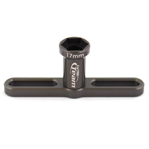 Associated Factory Team 1:8 Wheel Nut Wrench AS1571