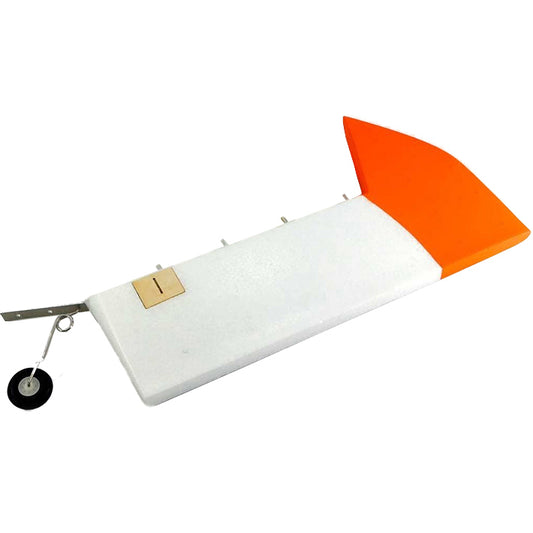 Dynam Smoove Rudder DYN-SMV-03