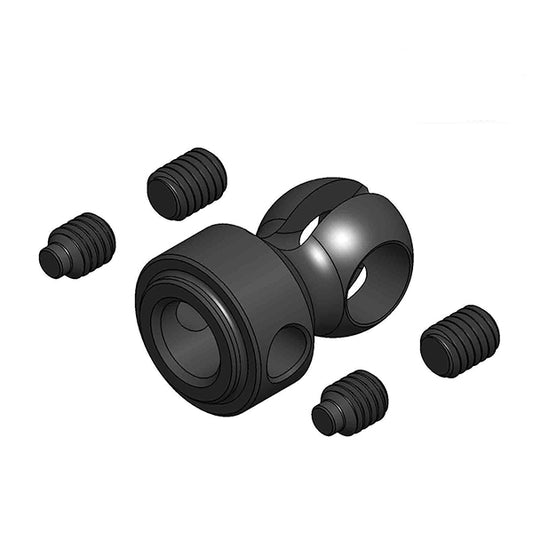 MIP X-Duty, Drive Hub, 15mm X 6mm (1) MIP18115