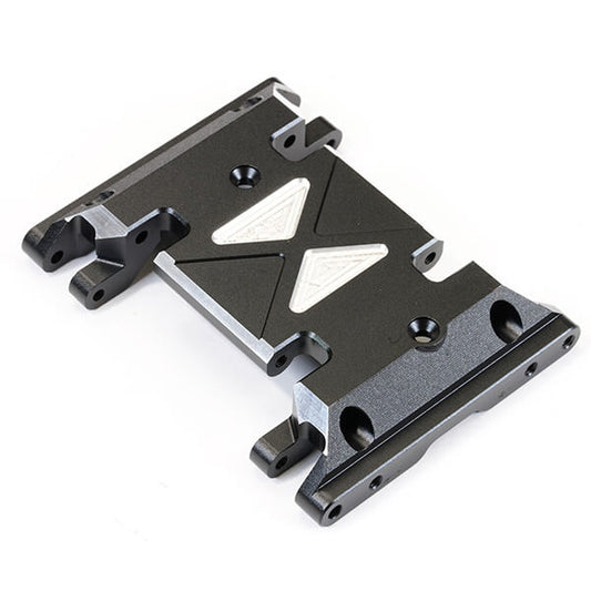FTX Tracker Aluminium Chassis Mount FTX10380