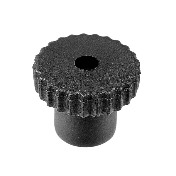 Corally Composite Lock Nut SSX10 1pc C-00110-009