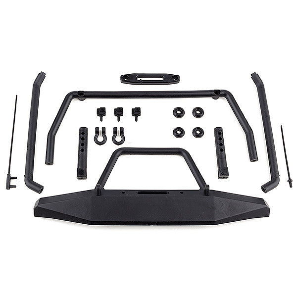Element RC Trailwalker Bumper EL42146