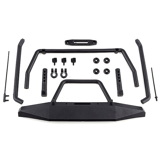 Element RC Trailwalker Bumper EL42146