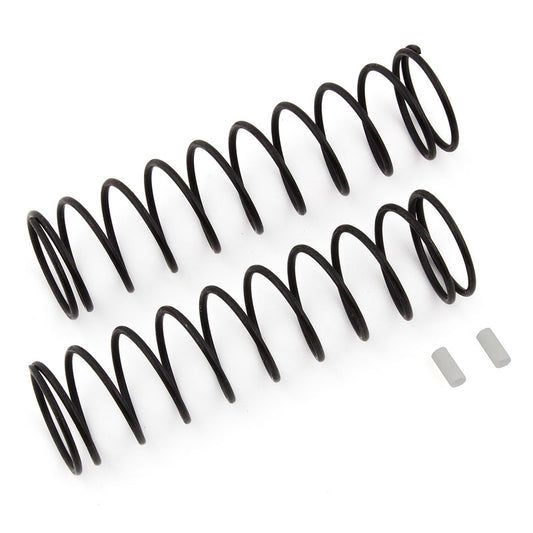 Associated Rear Springs V2 White 4.1Lb/In RC8B3/RC8B3.1//RC8B3.2 AS81229